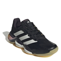 Adidasi sport adidas Stabil 16 Handbal pentru femei core negru zero