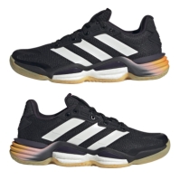 Adidasi sport adidas Stabil 16 Handbal pentru femei core negru zero