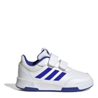 Adidasi sport adidas Tensaur 3 pentru Bebelusi ftwr alb bleumarin