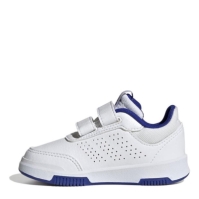 Adidasi sport adidas Tensaur 3 pentru Bebelusi ftwr alb bleumarin