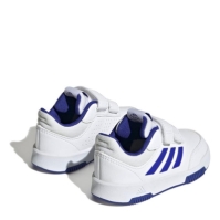 Adidasi sport adidas Tensaur 3 pentru Bebelusi ftwr alb bleumarin