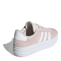 Adidasi sport adidas VL Court Bold pentru femei