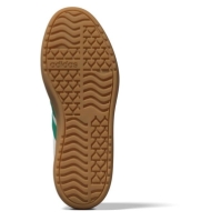 Adidasi sport adidas VL Court Bold pentru femei alb verde gum