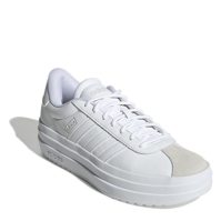 Adidasi sport adidas VL Court Bold pentru femei ftwr alb