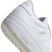 Adidasi sport adidas VL Court Bold pentru femei ftwr alb