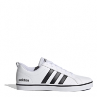 Adidasi sport adidas VS Pace pentru Barbati alb negru