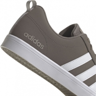 Adidasi sport adidas VS Pace pentru Barbati bej alb