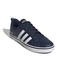 Adidasi sport adidas VS Pace pentru Barbati bleumarin alb