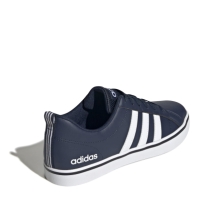 Adidasi sport adidas VS Pace pentru Barbati bleumarin alb