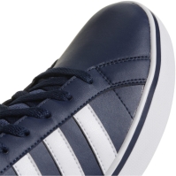 Adidasi sport adidas VS Pace pentru Barbati bleumarin alb