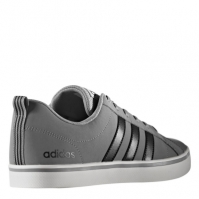 Adidasi sport adidas VS Pace pentru Barbati gri negru alb