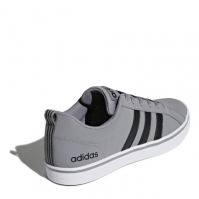 Adidasi sport adidas VS Pace pentru Barbati gri negru alb