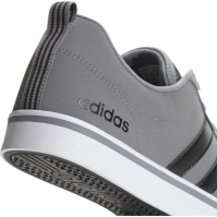 Adidasi sport adidas VS Pace pentru Barbati gri negru alb