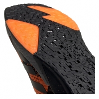 Adidasi sport adidas X9000L3 Boost pentru Barbati negru orangecamo