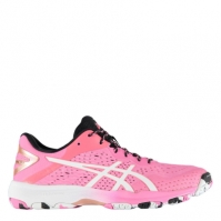 Adidasi sport Asics Netburner Professional FF 2 Netball roz