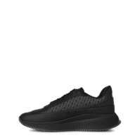 Adidasi sport BOSS Ttnm Evo negru mono