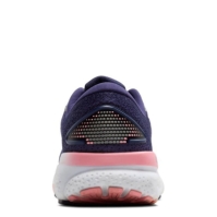 Adidasi sport Brooks Ghost Adidasi sport 16 pentru femei albastru roz