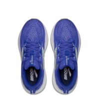 Adidasi sport BROOKS GLYCERIN Adidasi alergare 22 pentru femei amparo albastru