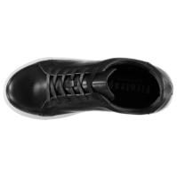 Adidasi sport Firetrap Chunky Sole pentru femei negru alb