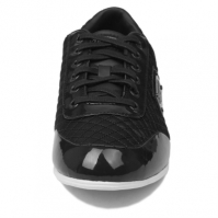 Adidasi sport Firetrap Dr Domello pentru Barbati negru