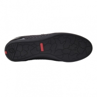 Adidasi sport Firetrap Dr Domello pentru copii negru