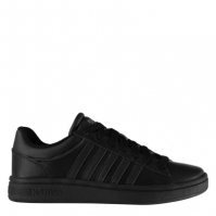 Adidasi sport K Swiss Winston negru