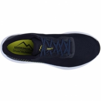 Adidasi sport Karrimor Swift pentru Barbati bleumarin albastru