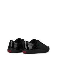 Adidasi sport Kickers Kody Low Profile pentru copii negru