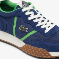 Adidasi sport Lacoste L-Spin Deluxe 3.0 bleumarin