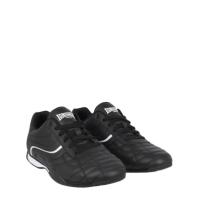 Adidasi sport Lonsdale Camden pentru Barbati negru alb