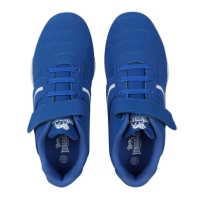 Adidasi sport Lonsdale Camden pentru Copii albastru