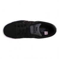 Adidasi sport Lonsdale Latimer pentru copii negru