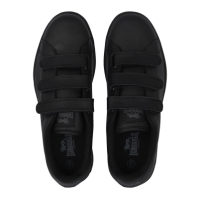 Adidasi sport Lonsdale Leyton pentru Barbati negru