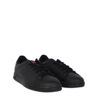 Adidasi sport Lonsdale Leyton pentru Femei negru rosu