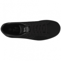 Adidasi sport Lonsdale Oval pentru Barbati negru