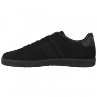 Adidasi sport Lonsdale Oval pentru Barbati negru