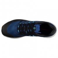 Adidasi sport Merrell Peak Flex 3 pentru Barbati albastru