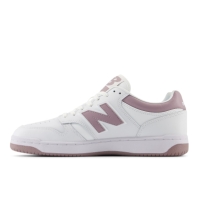 Adidasi sport New Balance 480 pentru femei alb