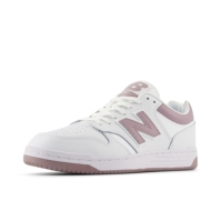 Adidasi sport New Balance 480 pentru femei alb