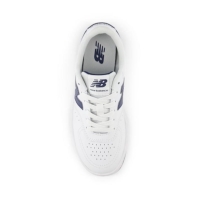 Adidasi sport New Balance Balance Gsb80v1 Medium 06 Low-Top pentru baieti alb bleumarin