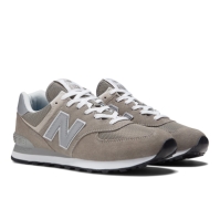 Adidasi sport New Balance Core 574 gri