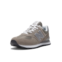 Adidasi sport New Balance Core 574 gri