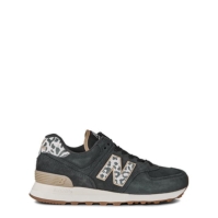 Adidasi sport New Balance Core 574 pentru femei athletic gri