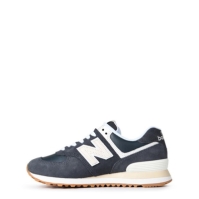 Adidasi sport New Balance Core 574 pentru femei negru