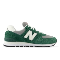 Adidasi sport New Balance Core 574 pentru femei verde