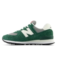 Adidasi sport New Balance Core 574 verde