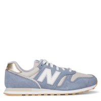 Adidasi sport New Balance NB 373 pentru femei bleumarin