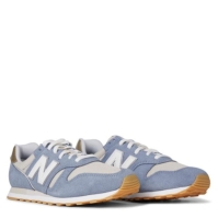 Adidasi sport New Balance NB 373 pentru femei bleumarin