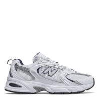 Adidasi sport New Balance New Balance 530 pentru femei alb bleumarin