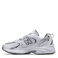 Adidasi sport New Balance New Balance 530 pentru femei alb bleumarin